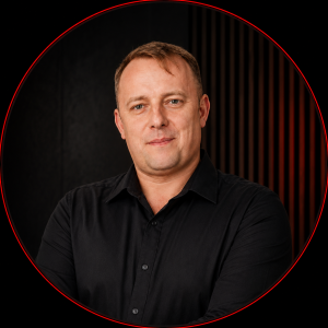 SLAWBUS Sławomir Kurpiński