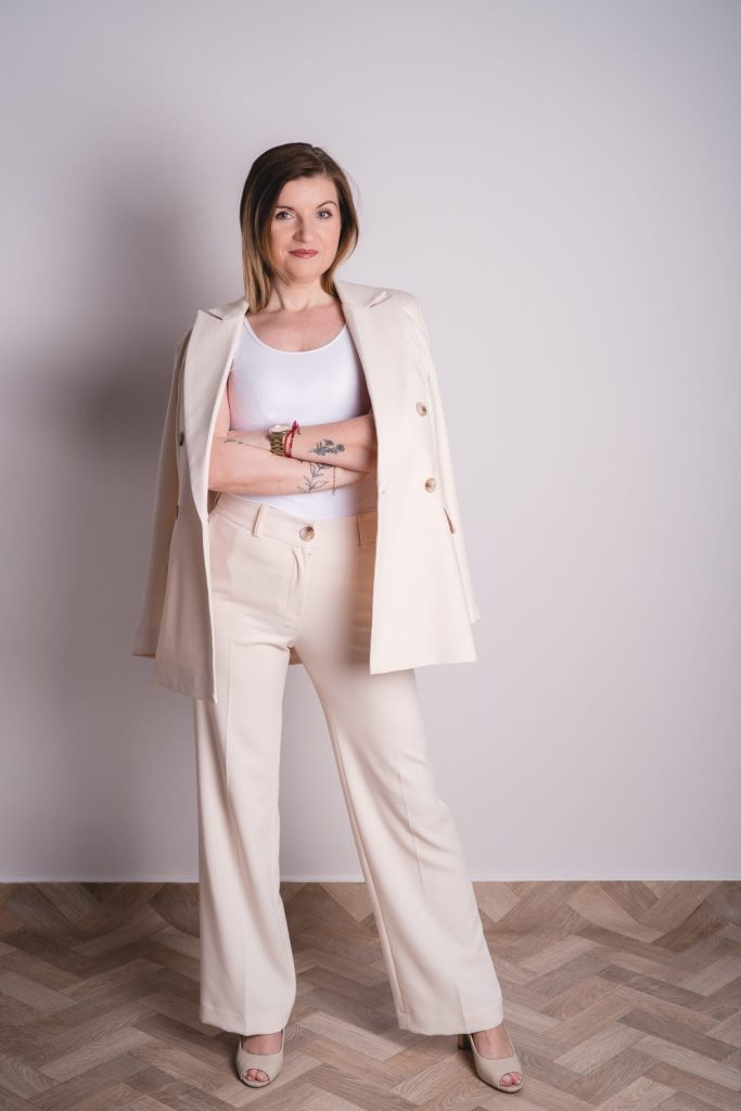 Karolina Macieja KaMa Boutique
