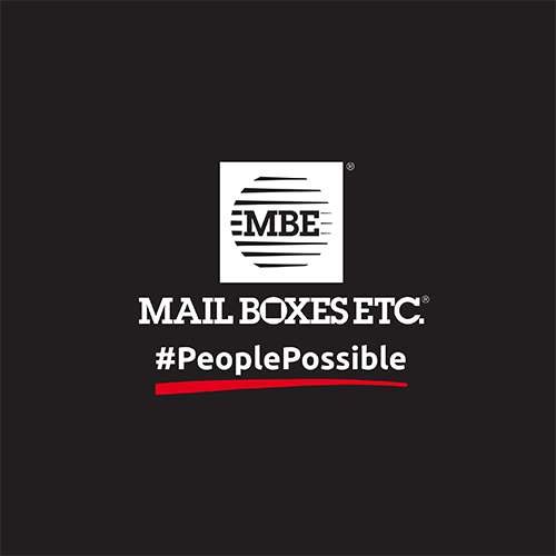 Mail Boxes Etc