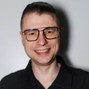 Kacper Sachajdak